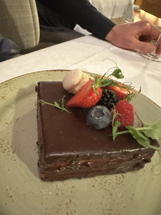 Gastro Hotel Reiters Supreme