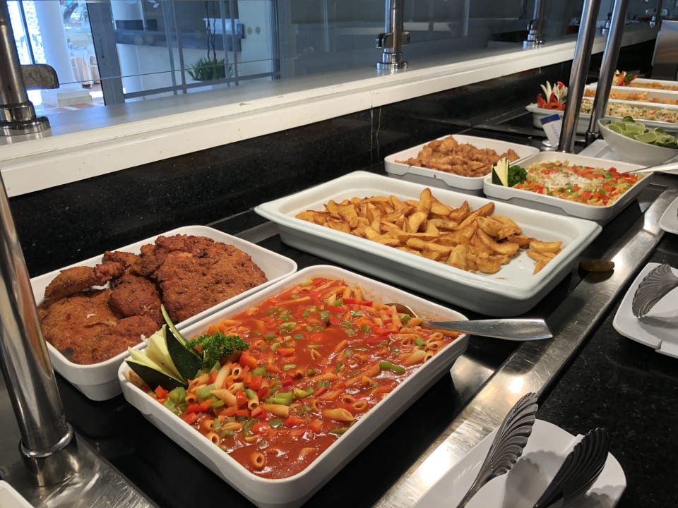 Gastro Bahia Principe Grand El Portillo