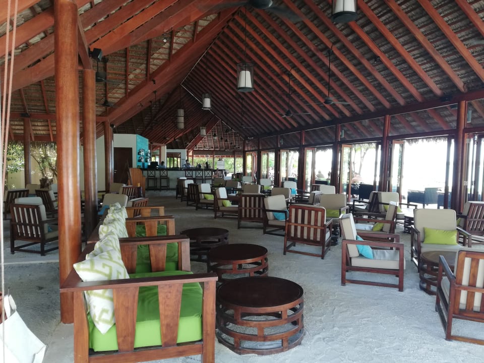 Gastro Summer Island Maldives