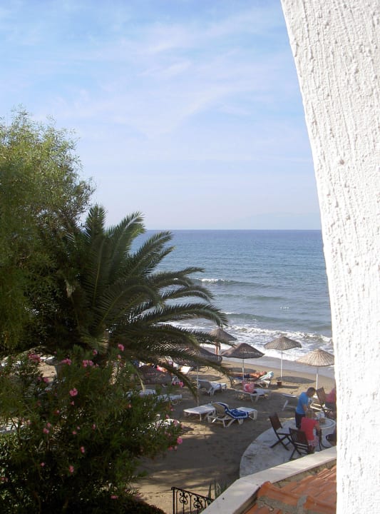 Zimmer 505 Dogan Paradise Beach