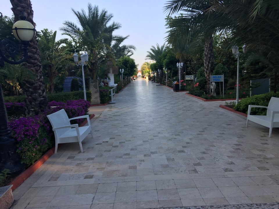 Sonstiges Hotel Delphin Imperial