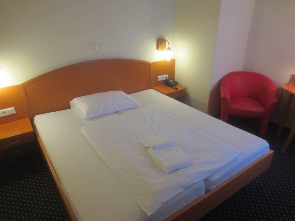 Studio Suite Hotel 900 m zur Oper