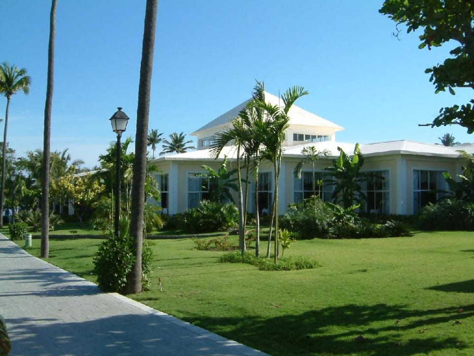 Riu Bachata Nordküste Dom rep / Maimon Senator Puerto Plata Hotel