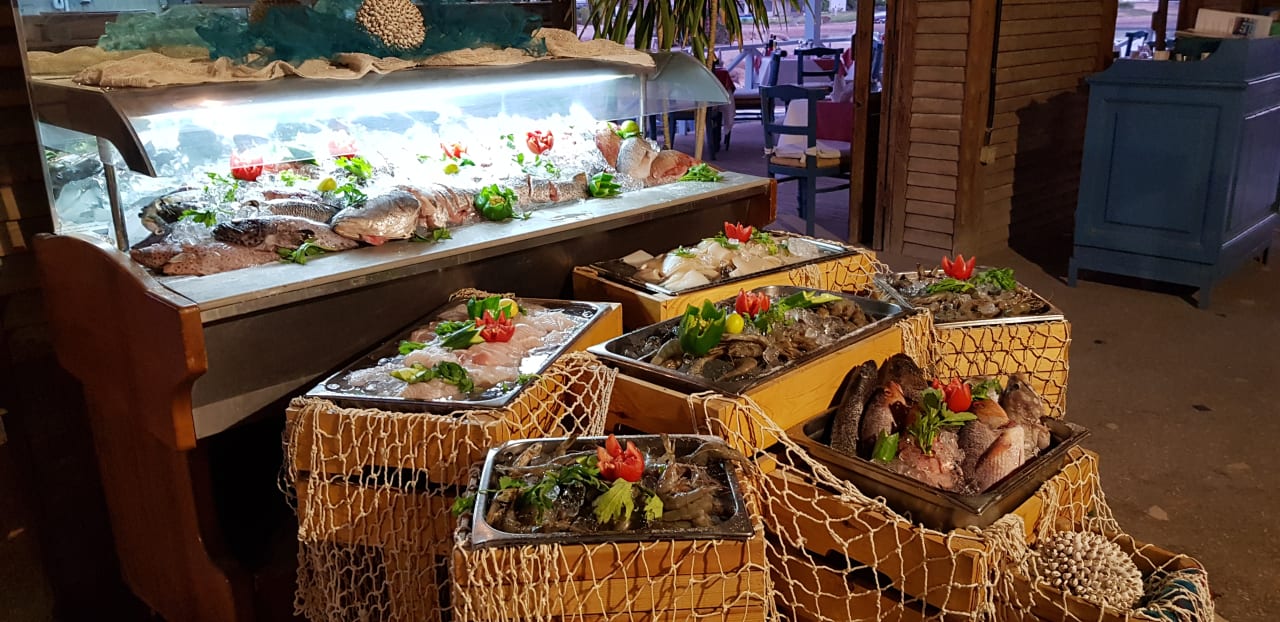 Gastro Mövenpick Resort & Spa El Gouna