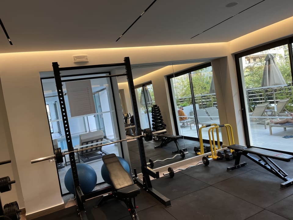 Sport & Freizeit Hotel Theartemis Palace