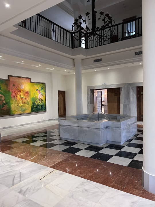 Sonstiges Iberostar Selection Andalucía Playa