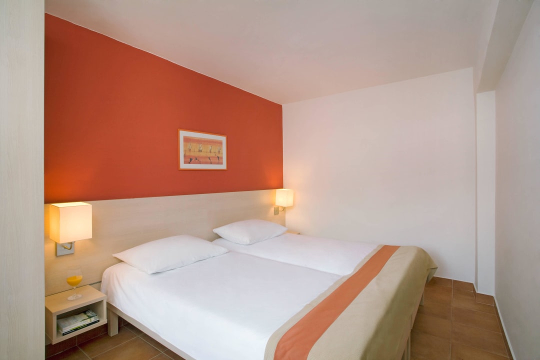 Superior Family Suite Valamar Tamaris Villas