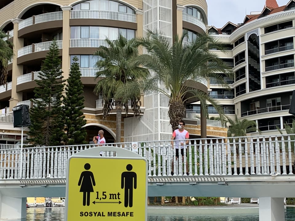 Pool Arycanda Kirman Premium