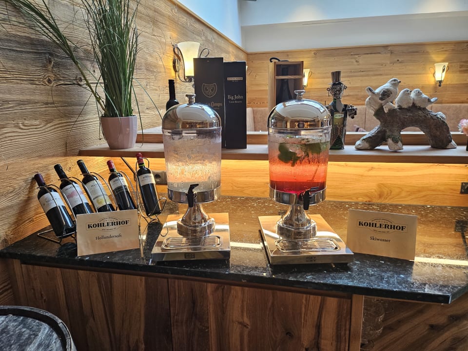 Gastro Hotel Kohlerhof