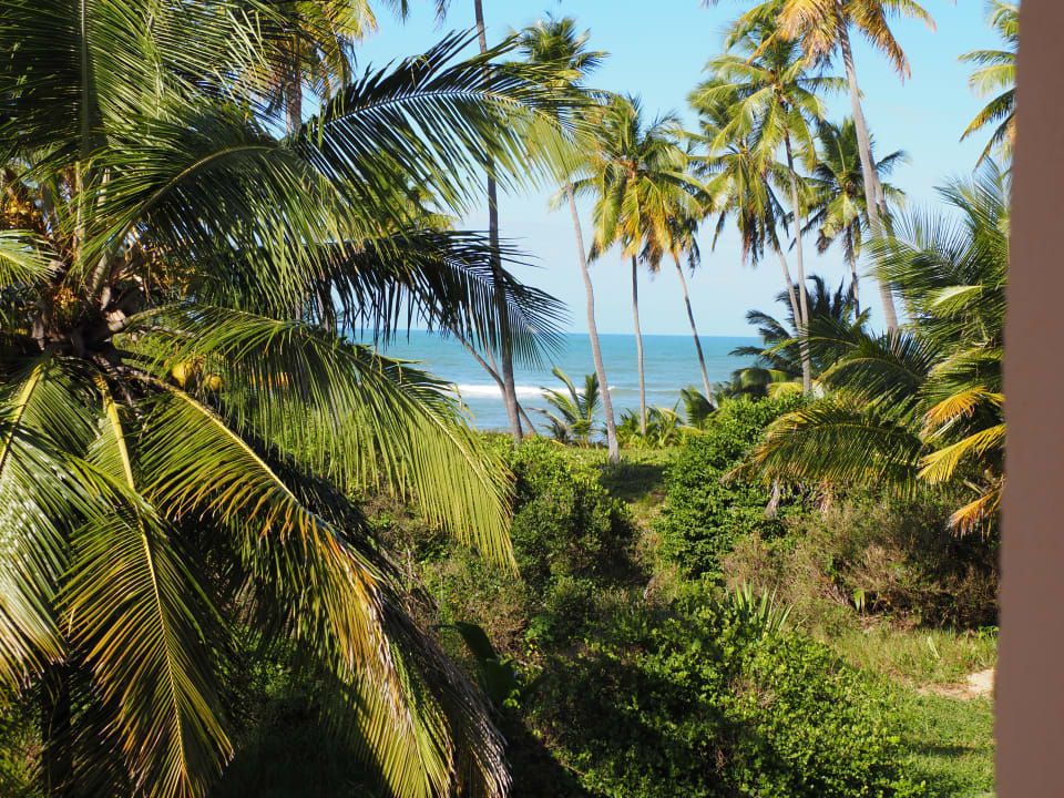 Ausblick Iberostar Selection Praia do Forte