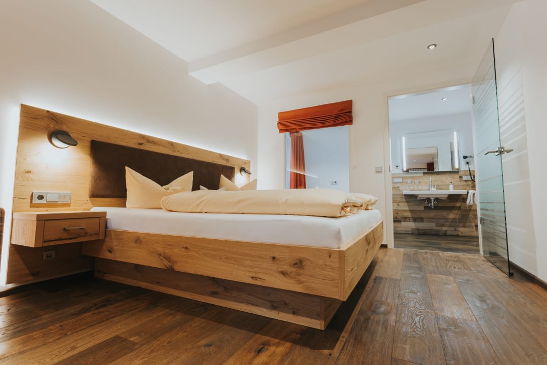 Zimmer Hotel Tannenmühle