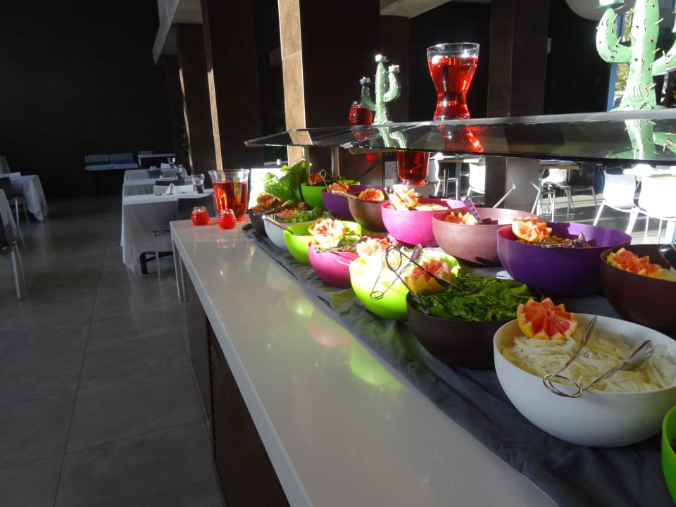 Salate R2 Bahía Playa Design Hotel & Spa - Adults Only