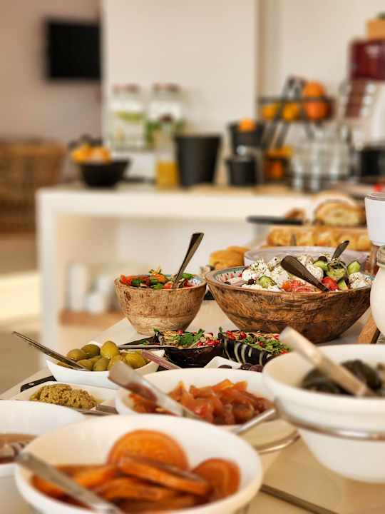 Gastro Zoe Boutique Hotel