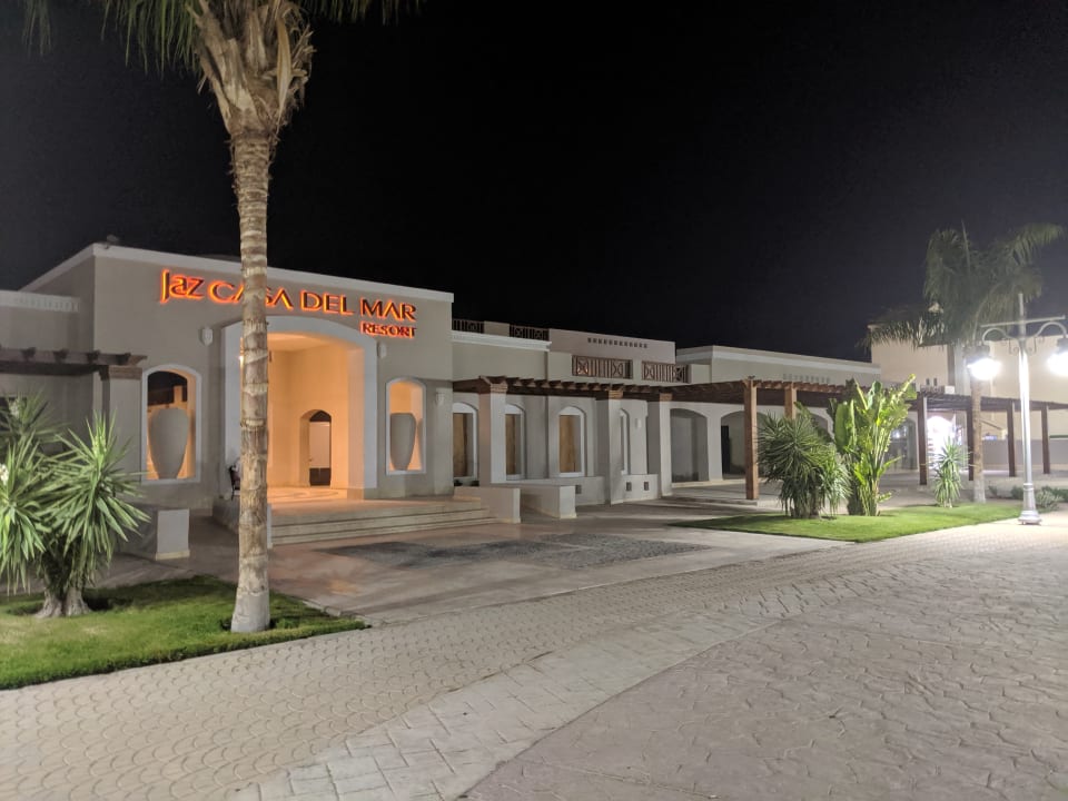 Sonstiges Iberotel Casa Del Mar Resort