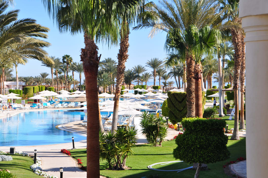 Pool LABRANDA Royal Makadi
