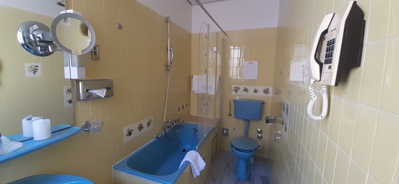 Zimmer Grand Hotel Cravat, WorldHotels Collection