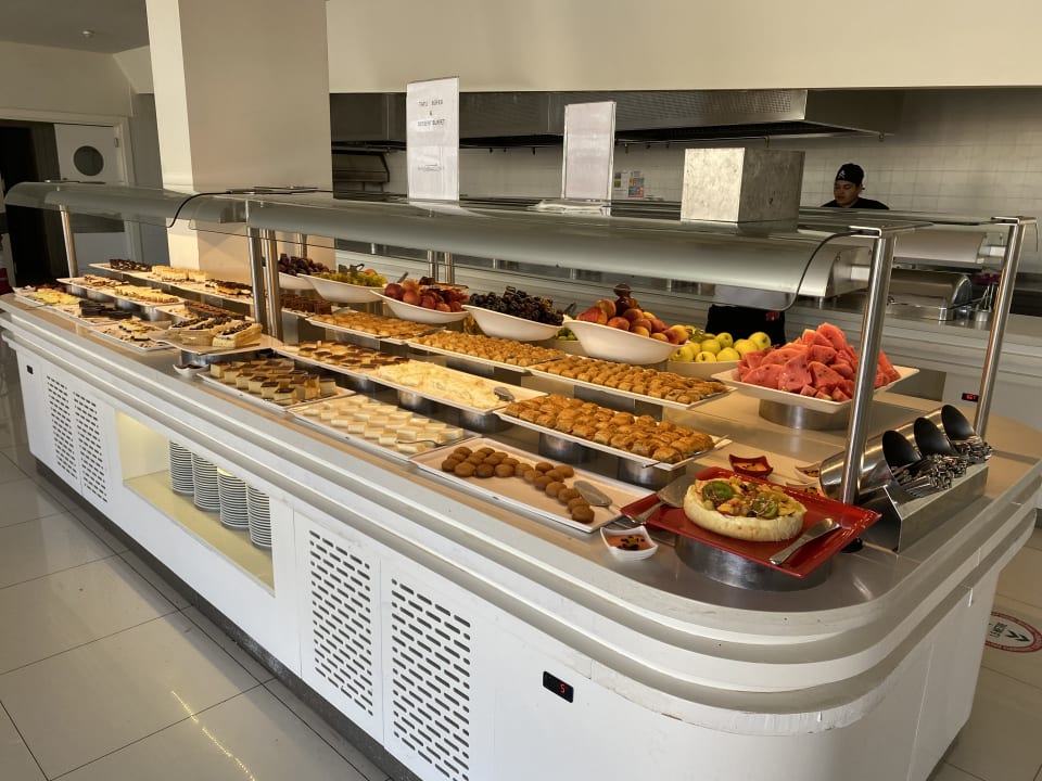 Gastro Laguna Beach Alya Resort & Spa Hotel