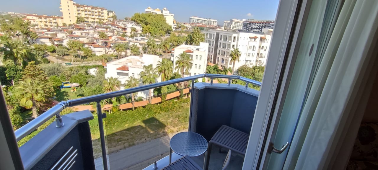 Zimmer Hotel Thalia Unique