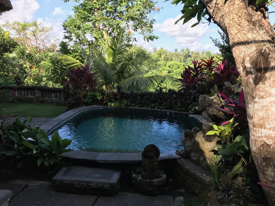 Pool Pita Maha Resort & Spa