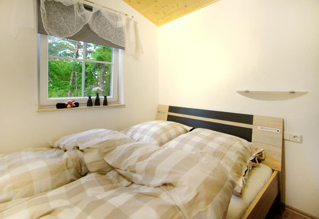 Zimmer Chalet Ostsee - Paradies Rügen