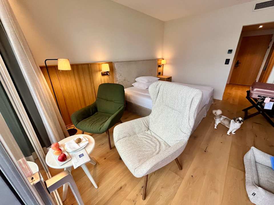 Zimmer Beatus Wellness- & Spa-Hotel