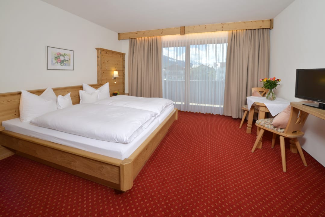 Zimmer Gästehaus Kaindl