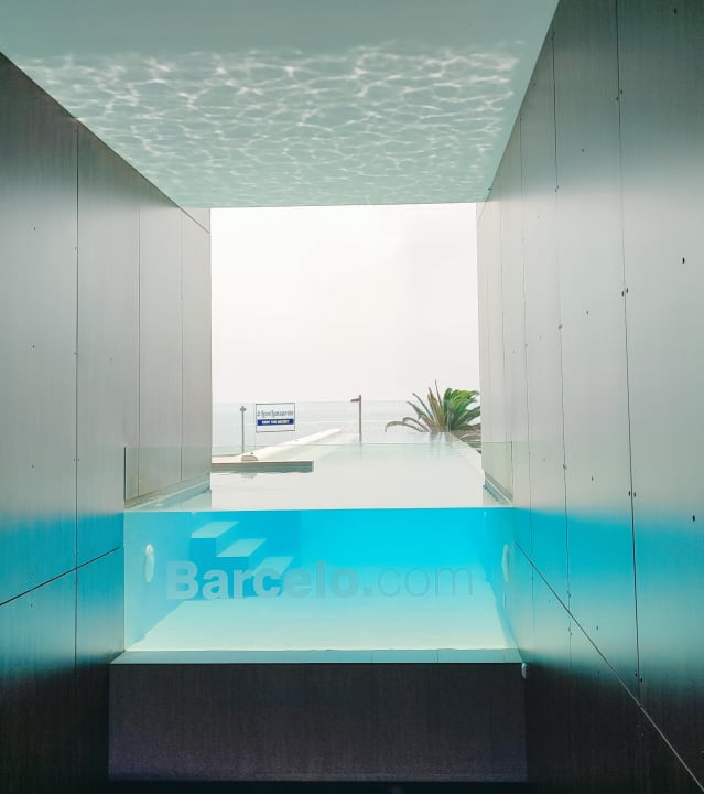Pool Barceló Teguise Beach - Adults only