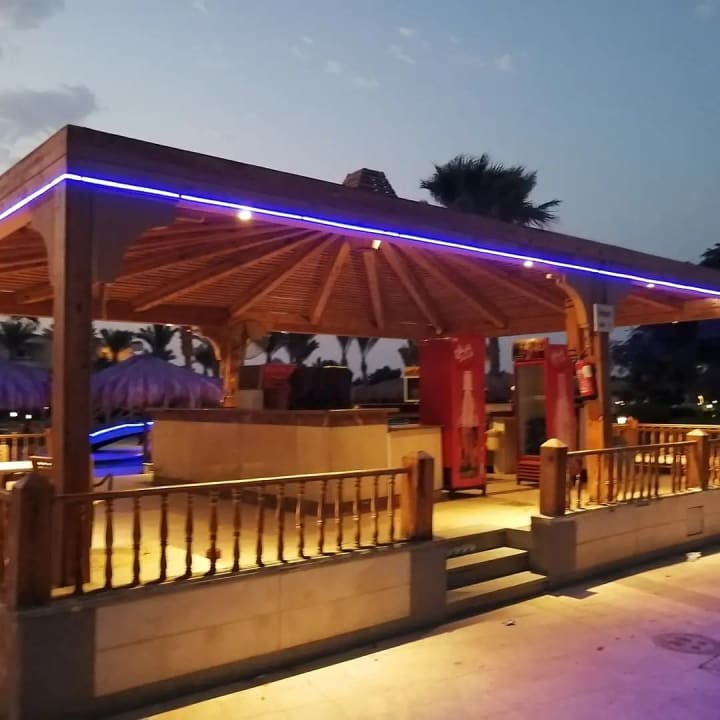 Gastro Hurghada Long Beach Resort