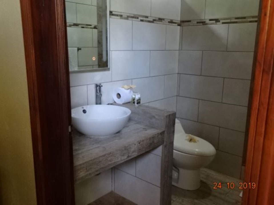 Zimmer Hotel Caribbean Coconut