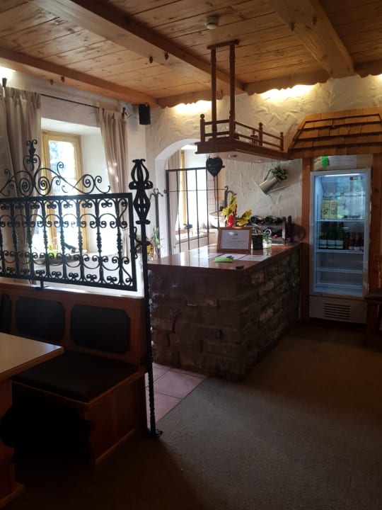 Gastro Gästehaus Siegllehen