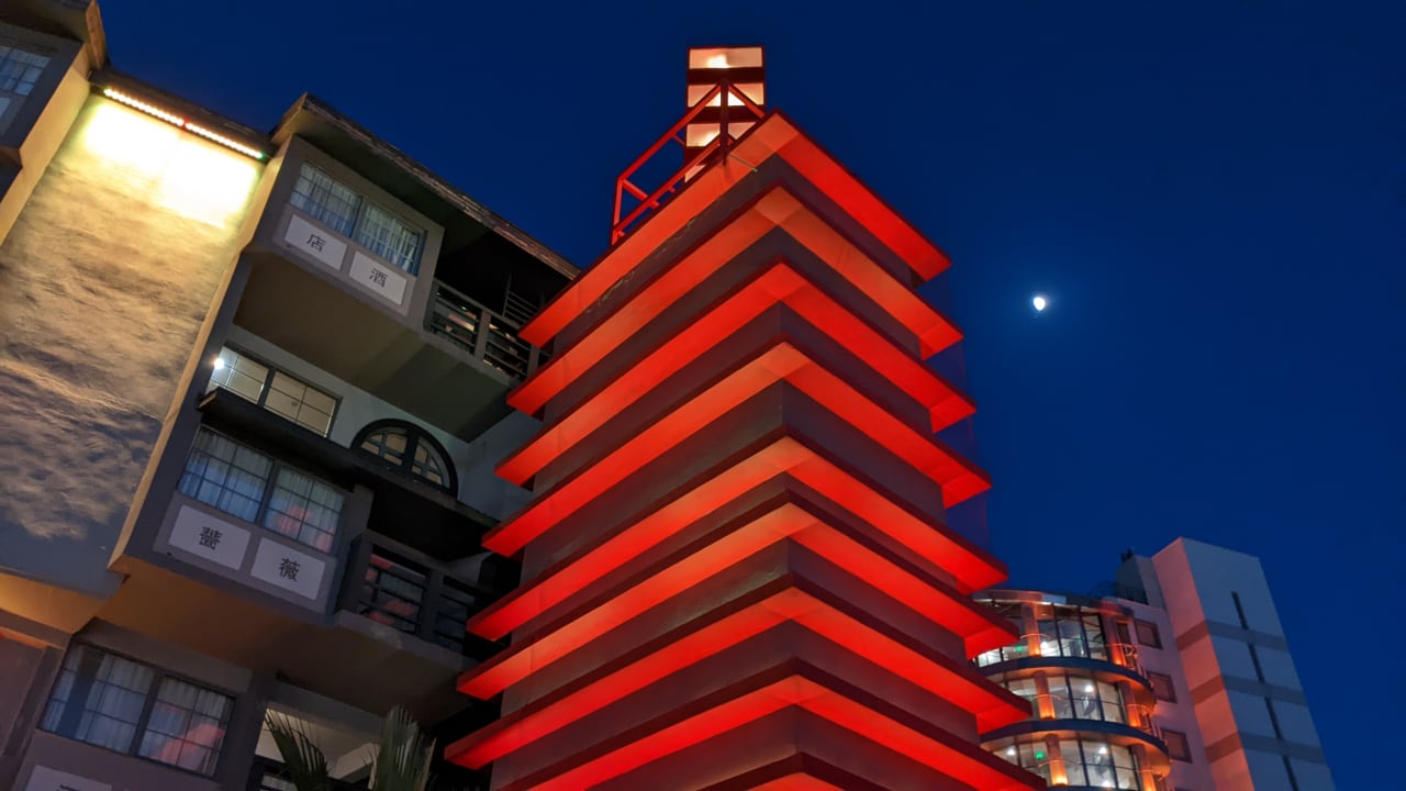 Sonstiges Limak Lara Deluxe Hotel & Resort