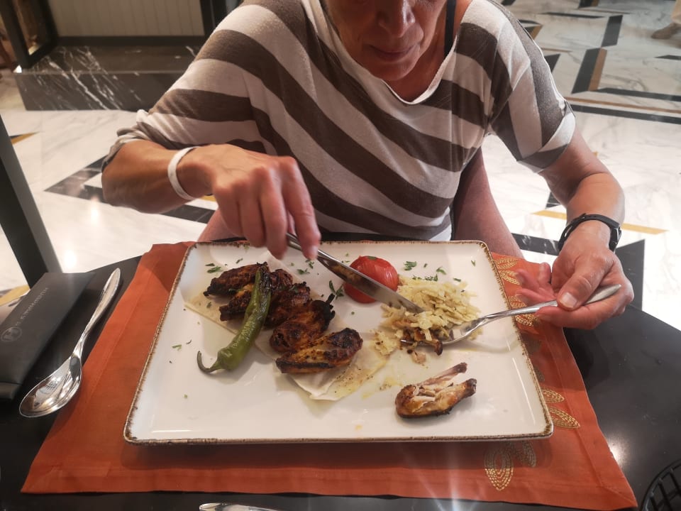 Gastro Seaden Quality Resort & Spa