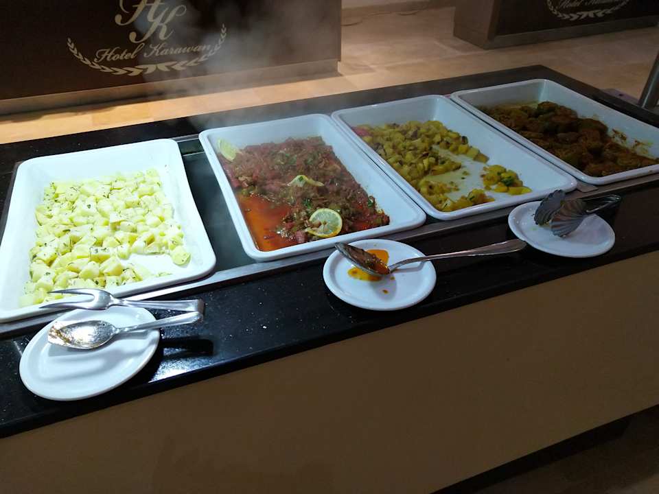 Gastro Sousse City & Beach Hotel