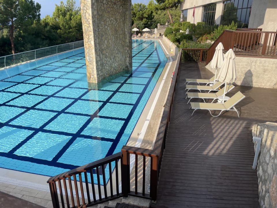 Pool TUI BLUE Seno - Adults Only