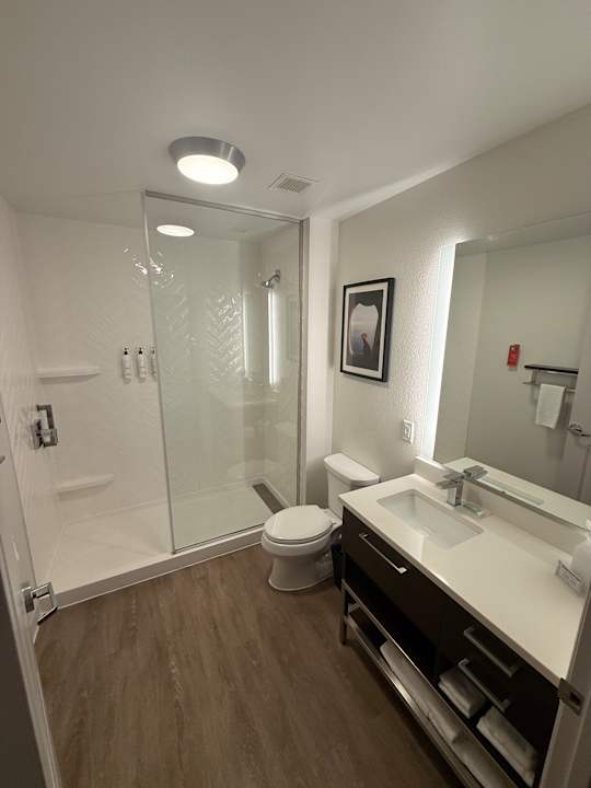 Zimmer TownePlace Suites by Marriott Orlando Airport