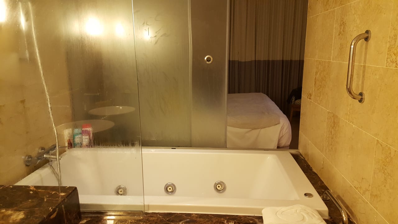 Zimmer Grand Palladium Punta Cana Resort & Spa