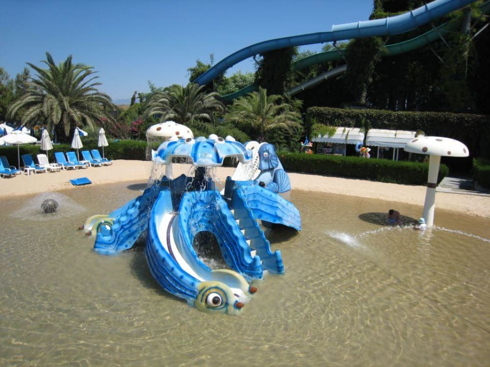 Aquapark Ali Bey Club