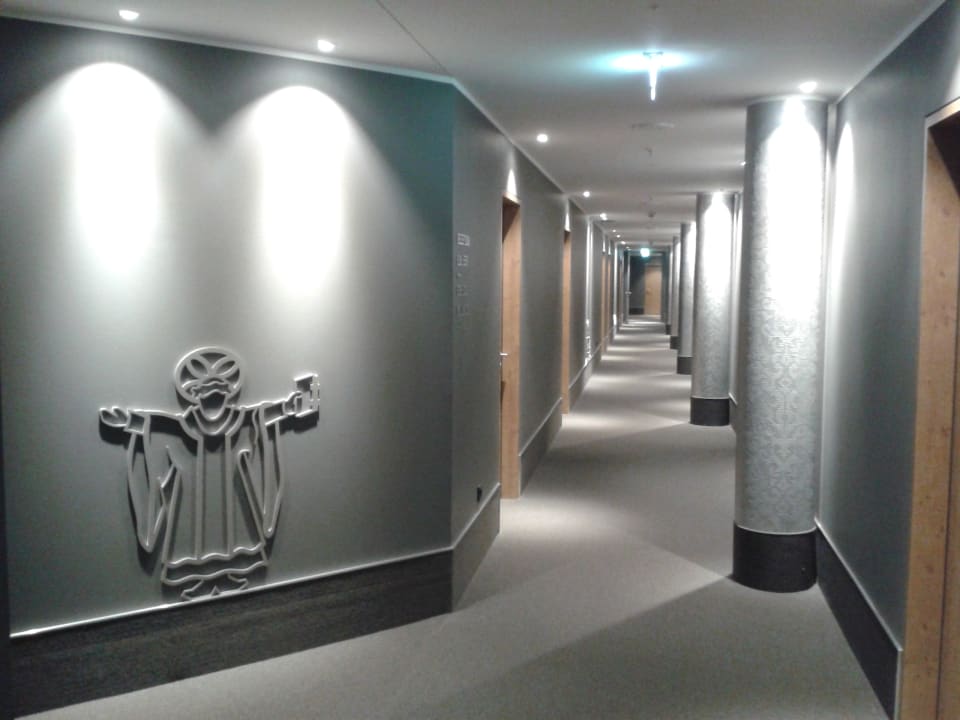 Sonstiges Steigenberger Hotel München