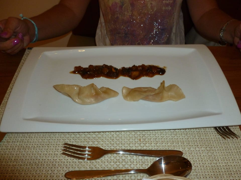 Lecker Lecker Viva Heavens by Wyndham - All Inclusive Resort