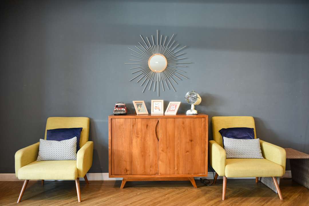 Sonstiges Tolani Nimman Villa Chaing Mai