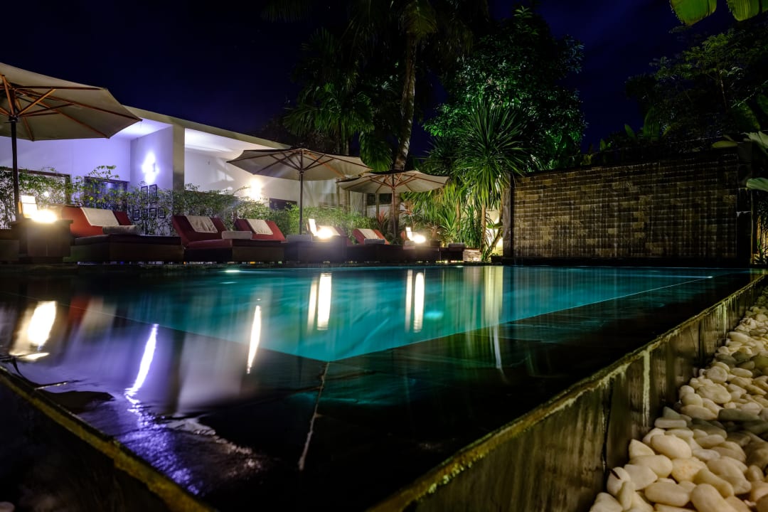 Pool Sokkhak Boutique Resort
