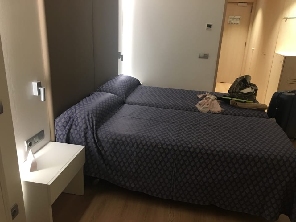 Zimmer Hipotels Don Juan