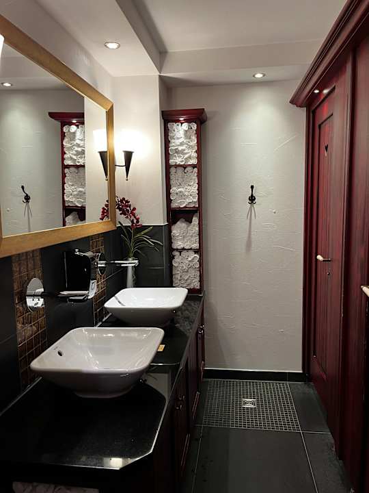 Sonstiges Hotel Schloss Rheinfels