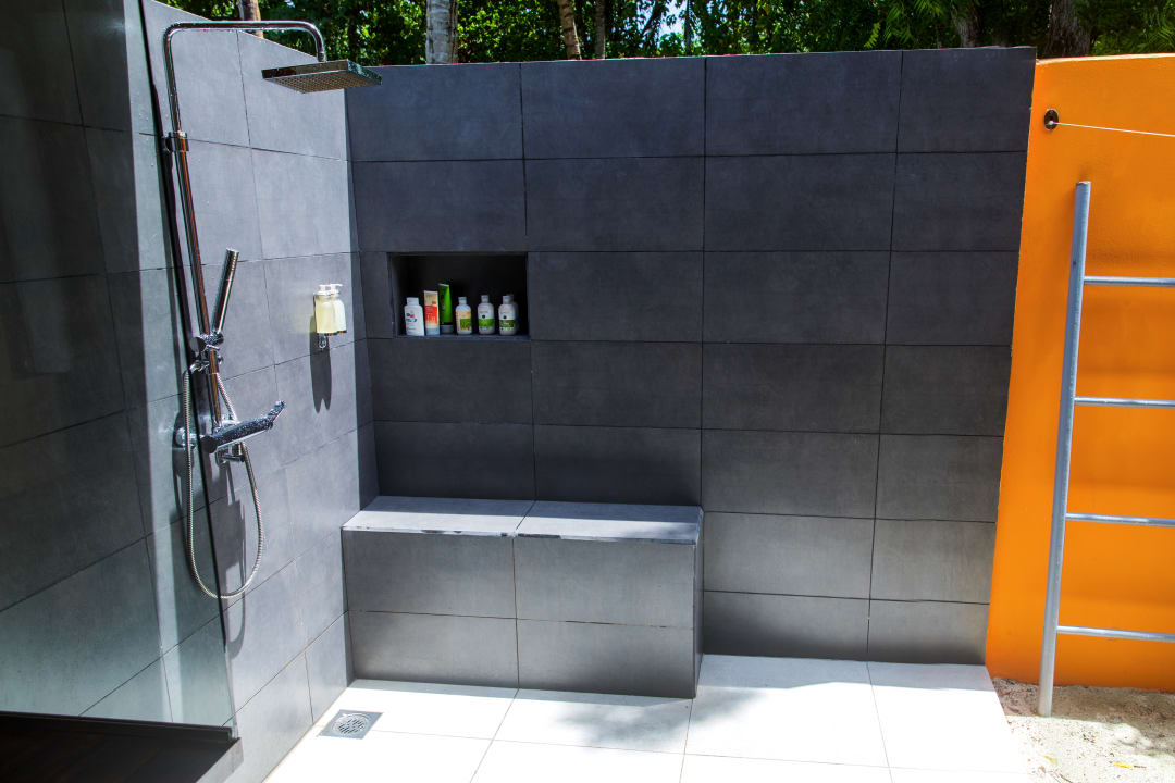 Zimmer Meeru Maldives Resort Island