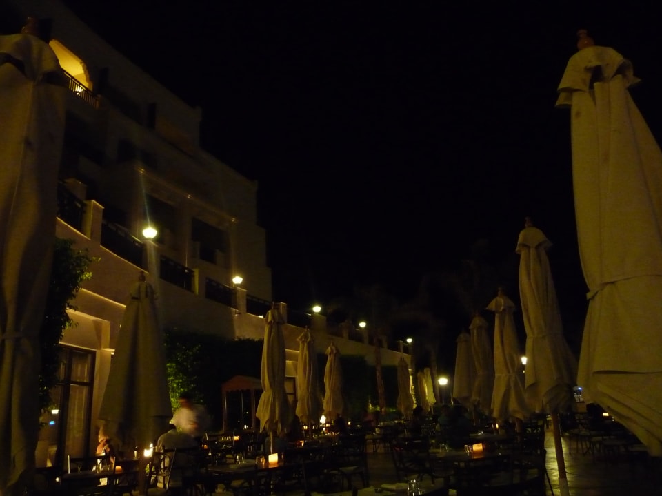 Steigenberger al Dau Beach Hotel Steigenberger ALDAU Beach Hotel