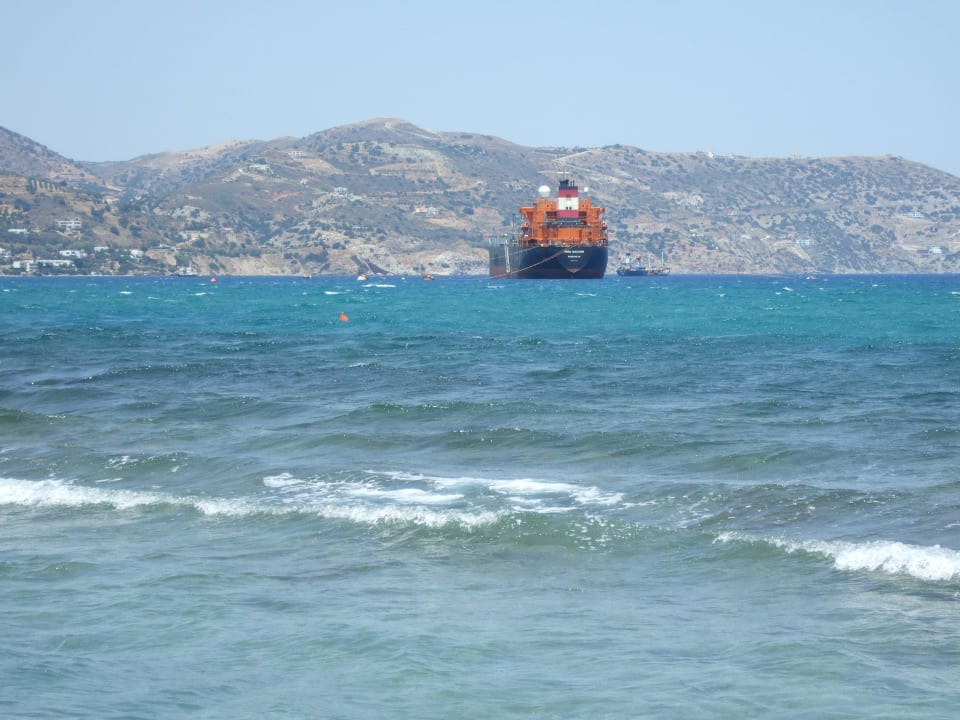 Das Meer Apollonia Beach Resort & Spa