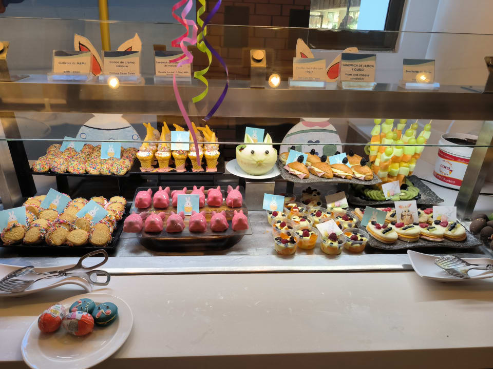 Gastro Bahia Principe Grand Tulum