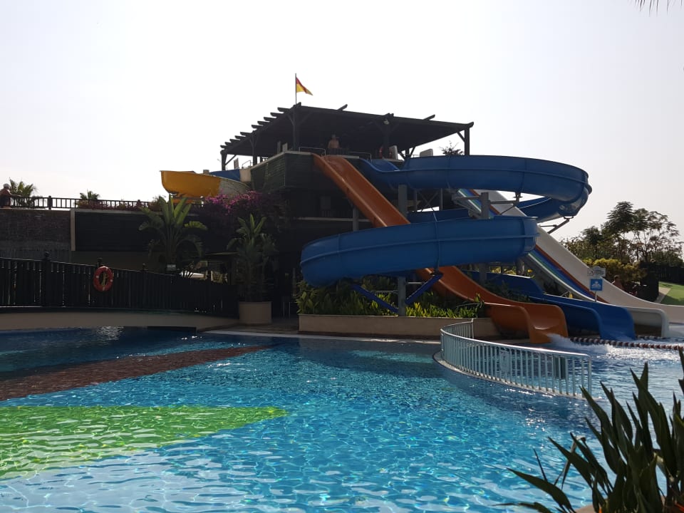 Pool Diamond Excellence Resort & Spa