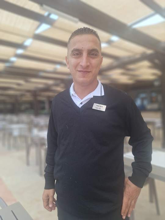 Gastro Hotel Club Nena