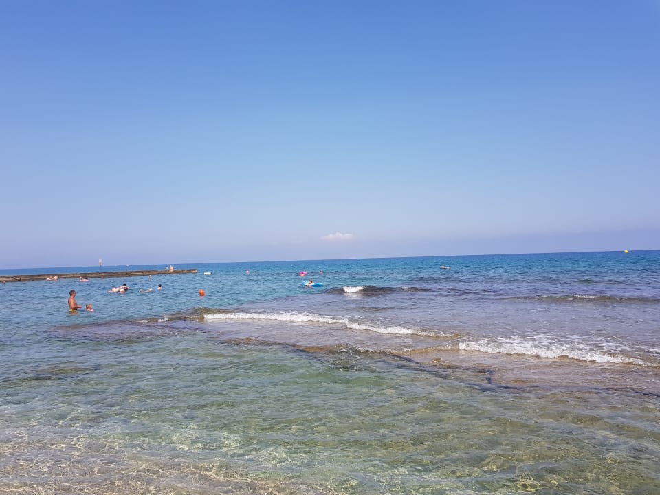 Strand Lyttos Beach Hotel